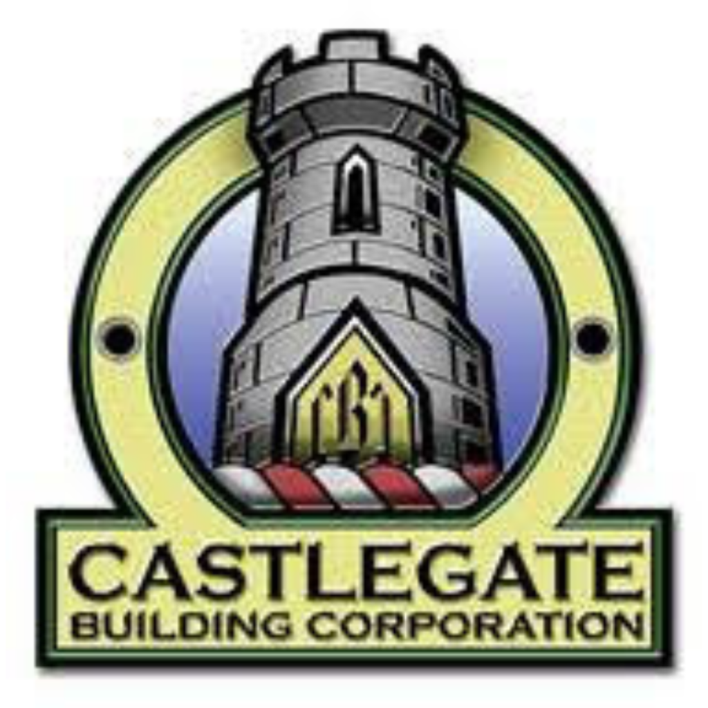 Castlegate Building Corporation Logo