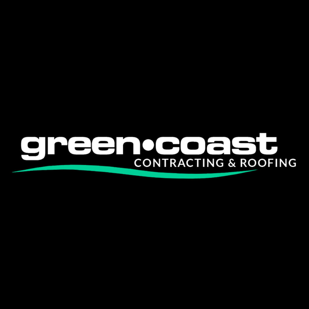 Green Coast logo